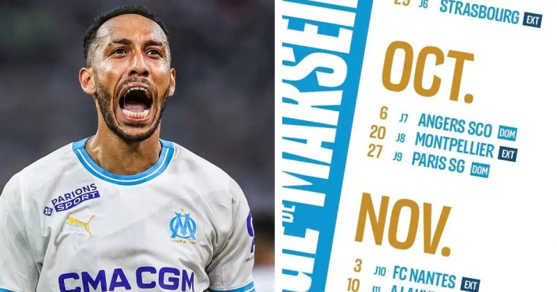 OM Nice: Un Match Amical Qui Préfigure la Saison