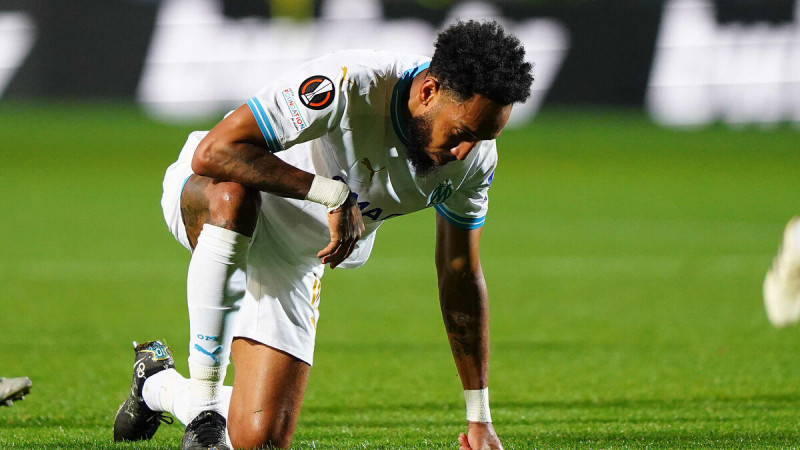 OM-Nice: une défaite 3-0 qui marque les esprits
