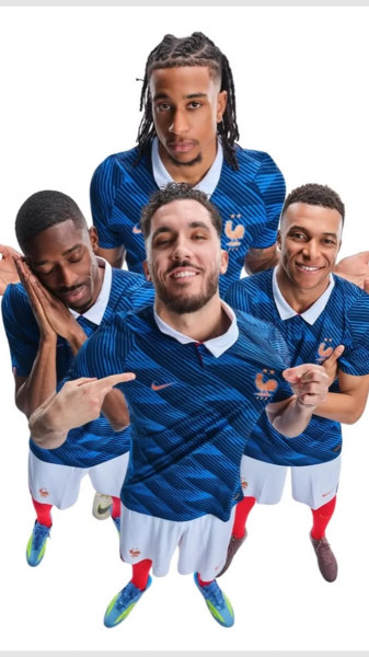 France triomphe face au Maroc : Retour sur un match mémorable au World Cup 2026