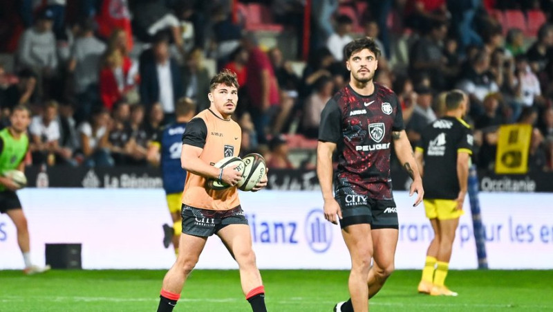 Orages et Triomphe: Toulouse Remporte la Finale du Top 14 face à Montpellier