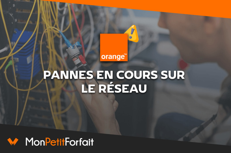 La panne Orange et Sosh du 29 juin 2026 : Un jour de chaos et d'inquiétudes
