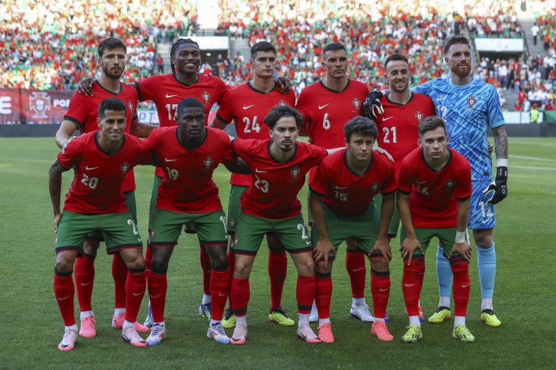 Portugal vs. Croatia : Le match qui a tenu en haleine des millions de fans