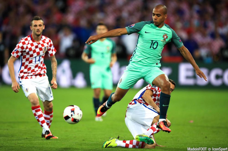 Portugal vs. Croatia : Un match de feu et un arbitre mystérieux