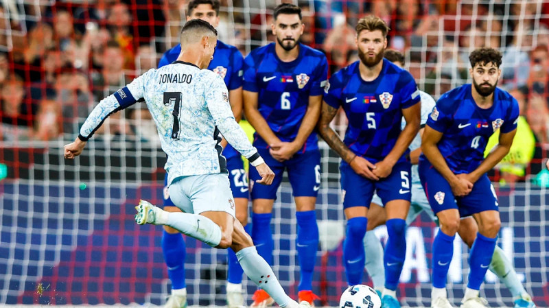 Portugal vs. Croatia: Un Match Épique au Canada