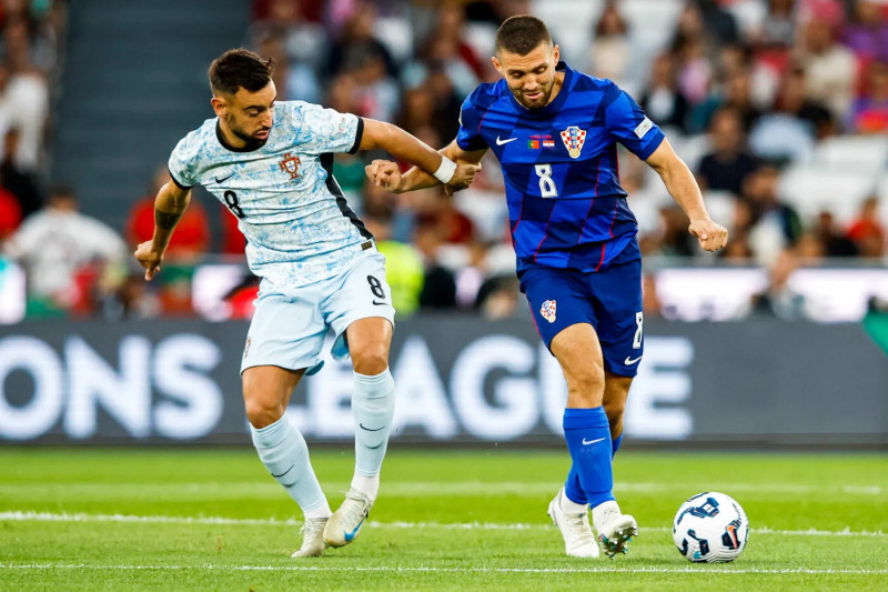 Portugal vs. Croatia: La Révélation de Ronaldo et le Chaos du But Refusé