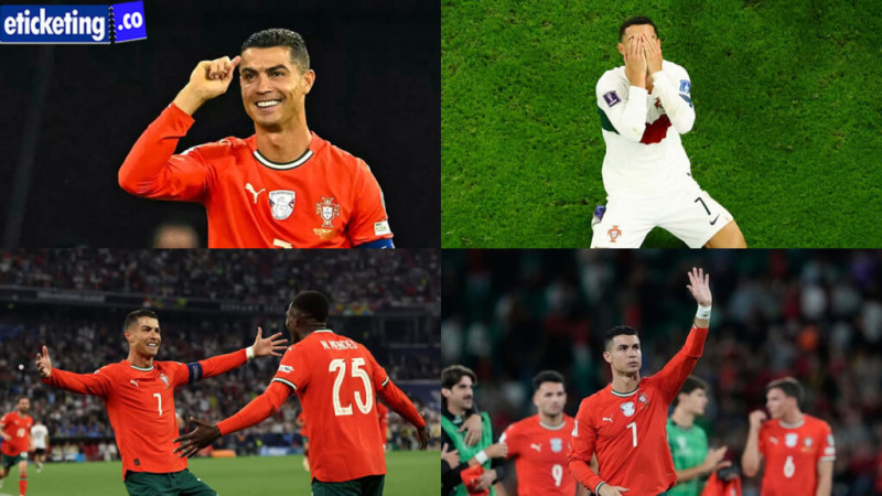 Une victoire écrasante : le Portugal domine l'Ouzbékistan