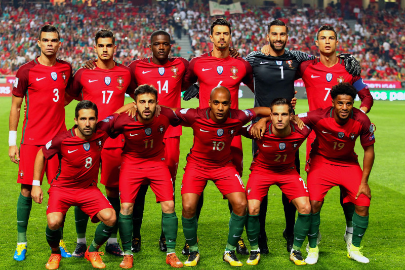 Portugal vs. Ouzbékistan : Un Affrontement Douloureux pour la Sélection Portugaise