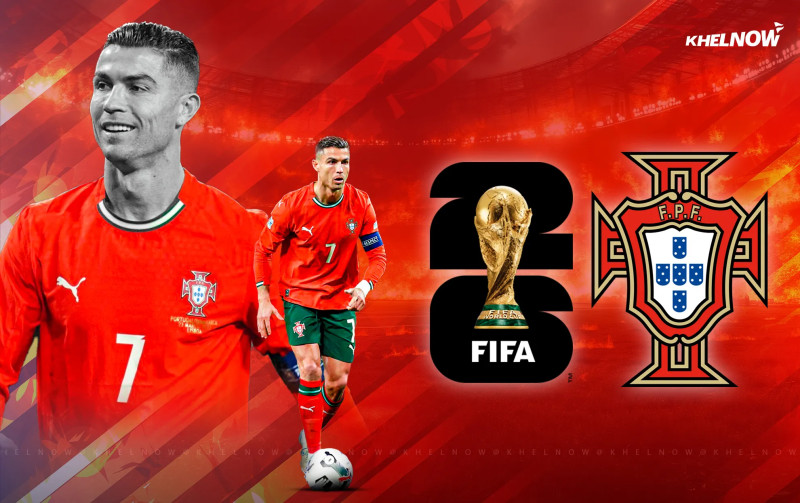 Portugal vs Croatia: Ronaldo and Ramos Star in Thrilling World Cup Clash