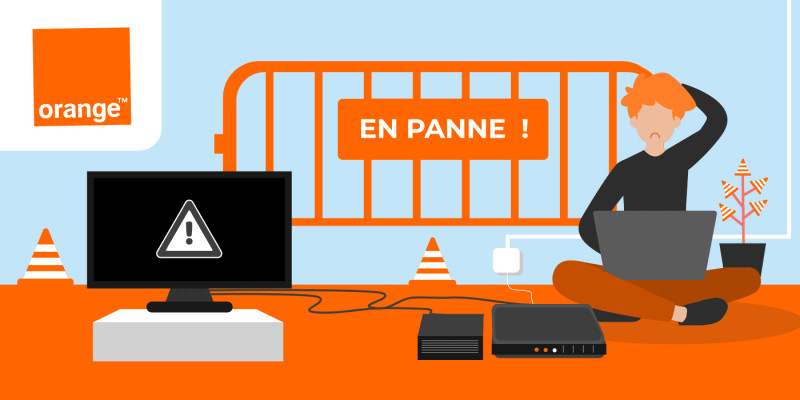 Incident Orange 29 juin 2026 : Des Millions de Clients Privés de Réseau