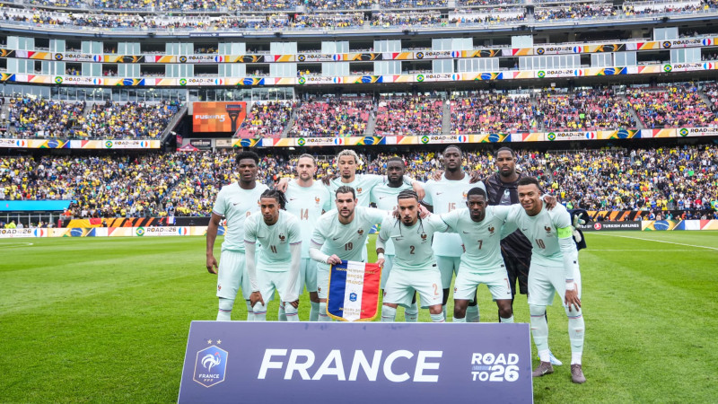 France - Maroc : Un Quart de Finale Crucial pour les Bleus