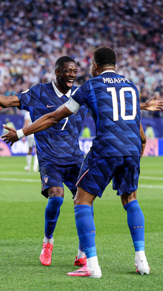 Match France-Angleterre: La France S'incline en Petite Finale de la Coupe du Monde 2026