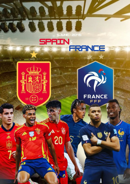 La Défaite Française: l'Espagne Élimine les Bleus en Demi-Finale de la Coupe du Monde 2026