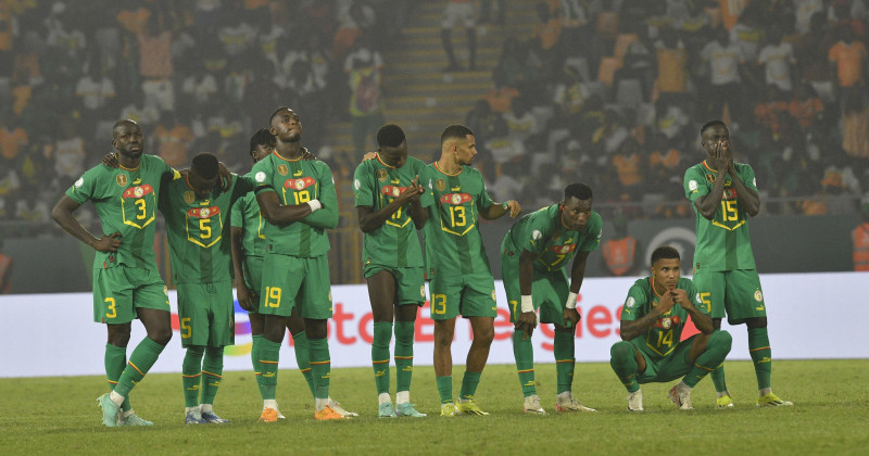 La Bataille des Classements: Sénégal vs. Irak dans le Tourbillon des Classements FIFA