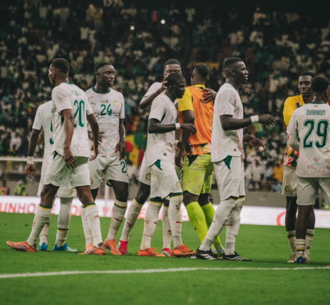 Sénégal-Irak en Coupe du monde: Un duel crucial pour la qualification