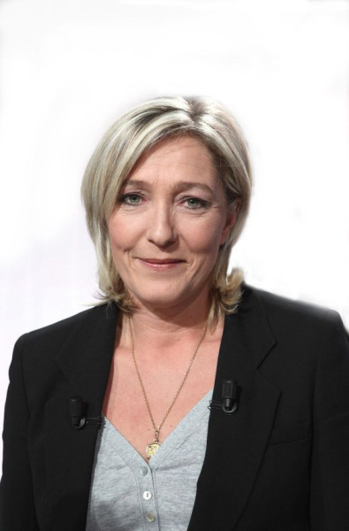 Sondage Présidentielle 2027 : Marine Le Pen En Tête, La Surprise du Moment