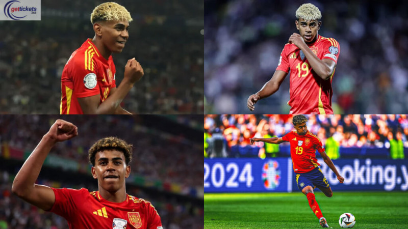 Lamine Yamal and Spain's Dominant Performance in World Cup 2026 Showdown