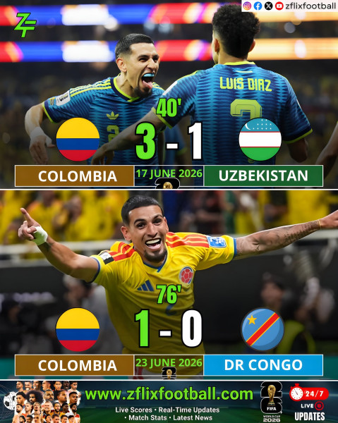 Switzerland vs. Colombia: Une Épopée de Penalties et de Courage au FIFA World Cup 2026