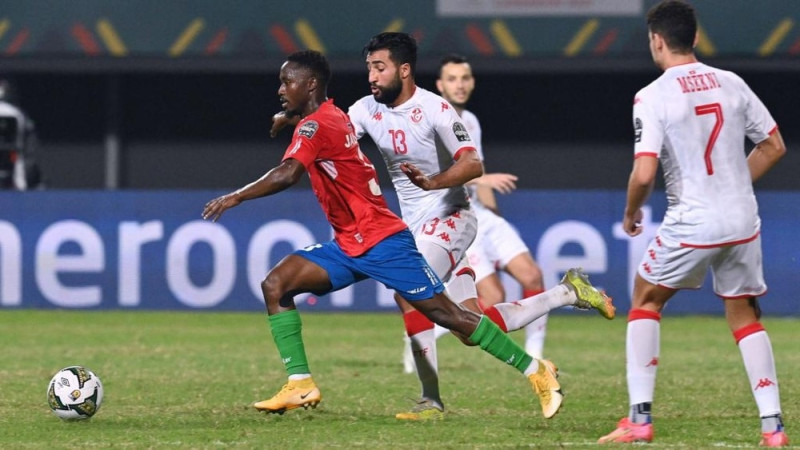 Tunisie vs Japon : La déroute de l'Afrique du Nord