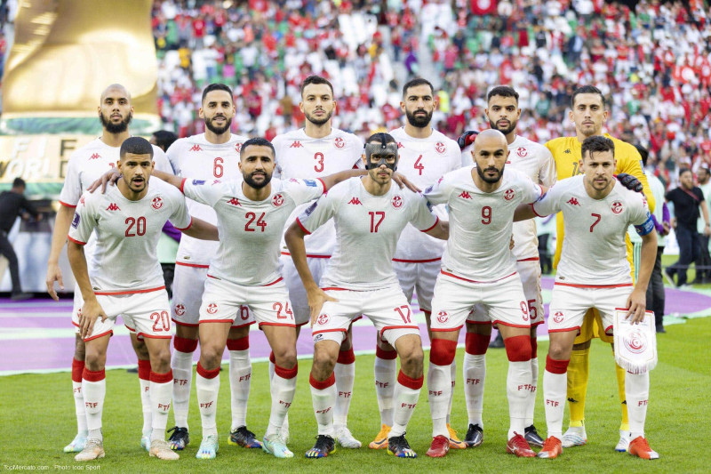 Le Match Tunisia vs Japan : Un Affrontement Historique au FIFA World Cup 2026