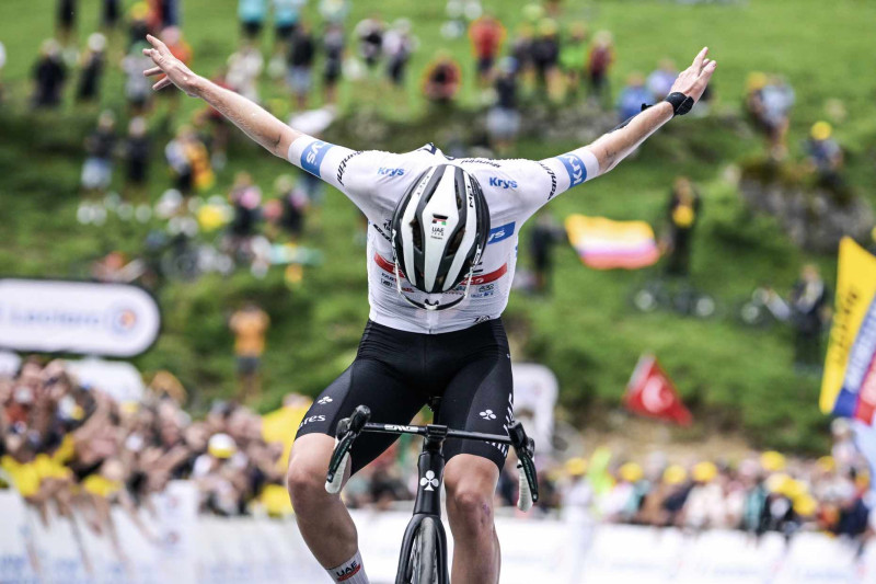 Tour de France 2026: Jonas Vingegaard's Dramatic Exit and the Battle for the Yellow Jersey