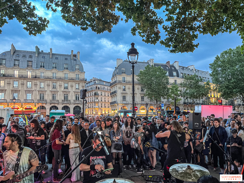 Fête de la Musique 2026 dans les Yvelines : Un succès malgré la canicule