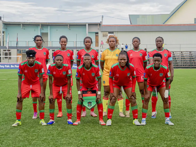 Algérie et Malawi au cœur de la CAN féminine 2026 au Maroc