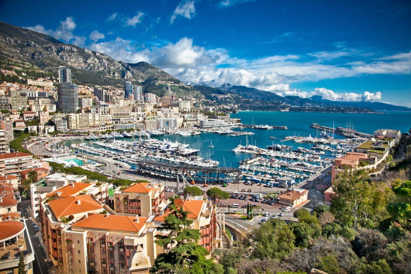 AS Monaco vs Olympique de Marseille : Le Match de la Saison!