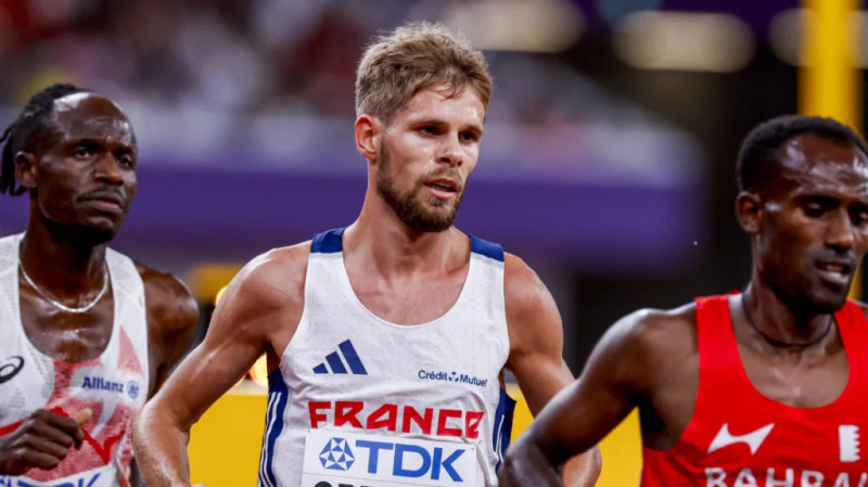 Birmingham 2026 : Les Championnats d'Europe d'Athlétisme se concluent avec l'Italie en tête du tableau des médailles