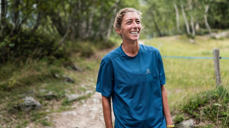 Blandine L'Hirondelle : La Victoire et l'Abandon au Cœur de l'UTMB 2026
