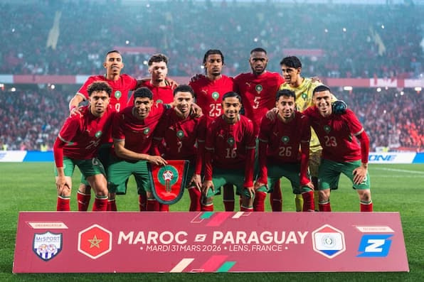 CAN féminine 2026 : le Maroc échoue aux tirs au but face au Cameroun