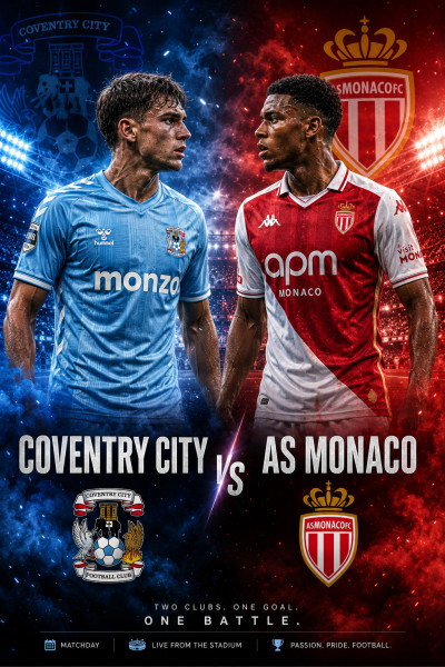Clash Eclatant: Monaco vs Olympique de Marseille