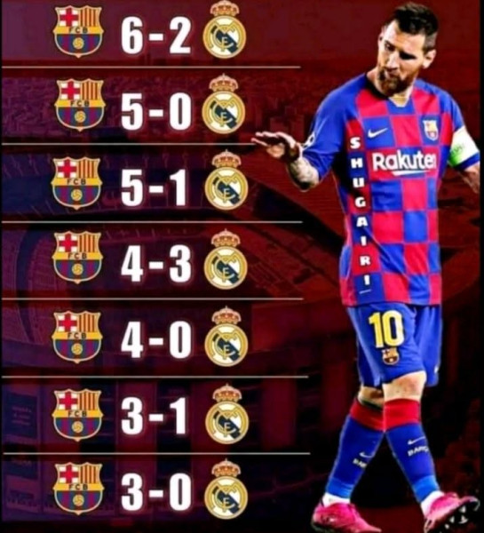 L'Espagne ne nous berçons pas d'illusions, le FC Barcelone à la recherche d'un souffle nouveau