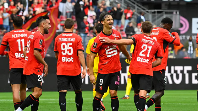 Classement Stade Rennais FC – Le Mans FC : l'inattendu face à face