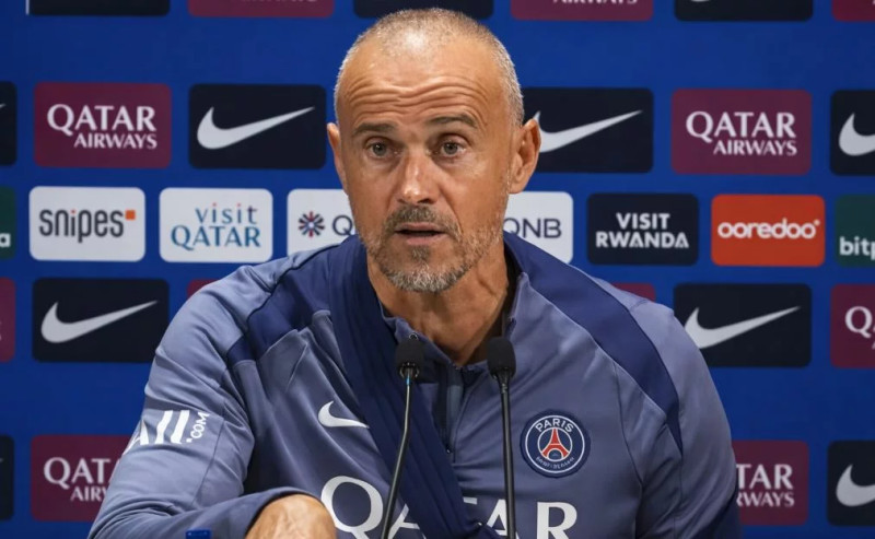 Défaite écrasante du PSG face à Majorque : Une reprise compliquée pour le club parisien
