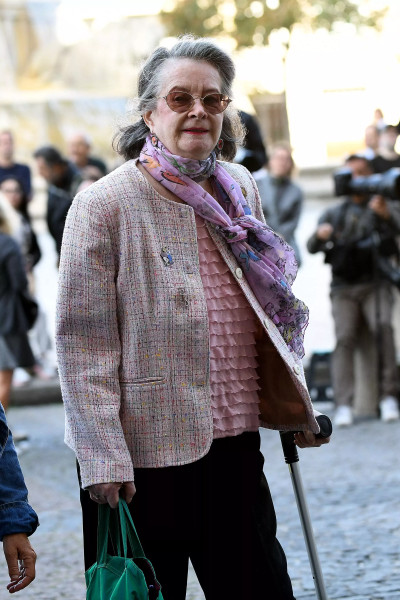 Dominique Frot, l'actrice discrète et talentueuse, s'est éteinte