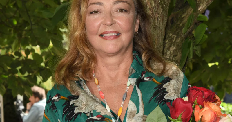 Dominique Frot : Une actrice talentueuse et une sœur aimante