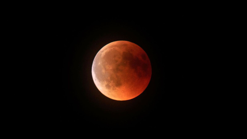 Eclipse lunaire du 28 août 2026 : Un spectacle à couper le souffle pour les amateurs d'astronomie