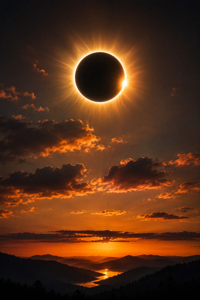 Éclipse solaire du 12 août 2026: Un événement astronomique majestueux
