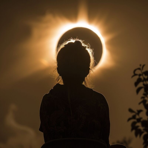 Éclipse solaire en France: L'alignement du siècle