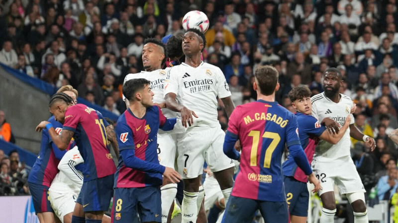 Espanyol Barcelone et Real Madrid : Un Match Déterminant dans la Course au Classement de La Liga