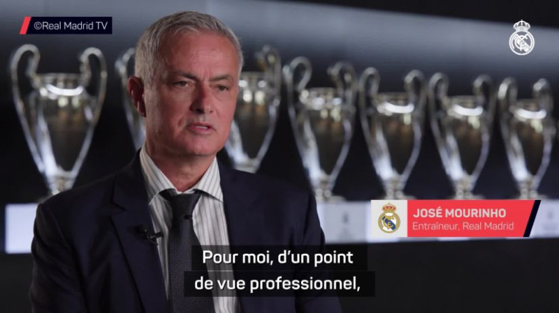Espanyol - Real Madrid : Le retour fracassant de Mourinho à la tête du club de la capitale