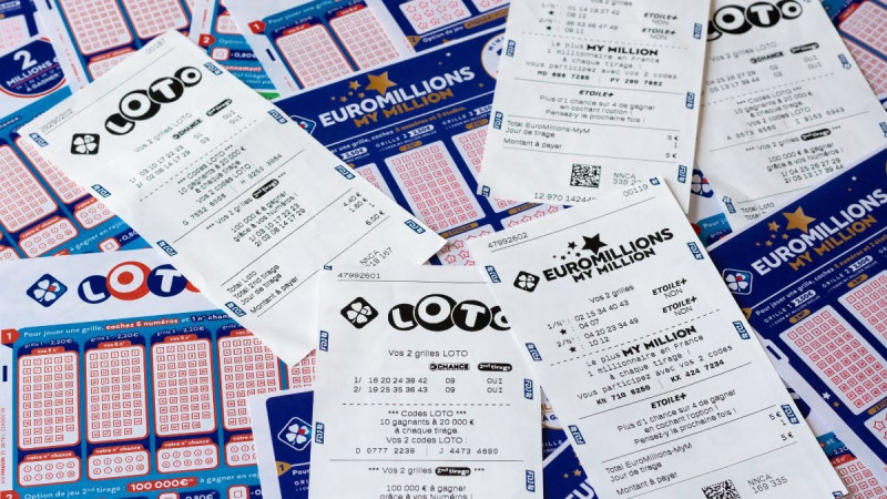 EuroMillions: Résultats du Tirage du 7 Août 2026