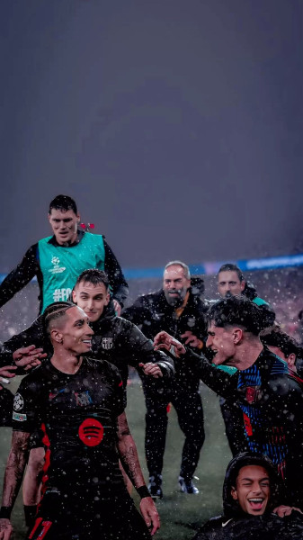 FC Barcelona défait à domicile, l'Athletic Bilbao remporte le match