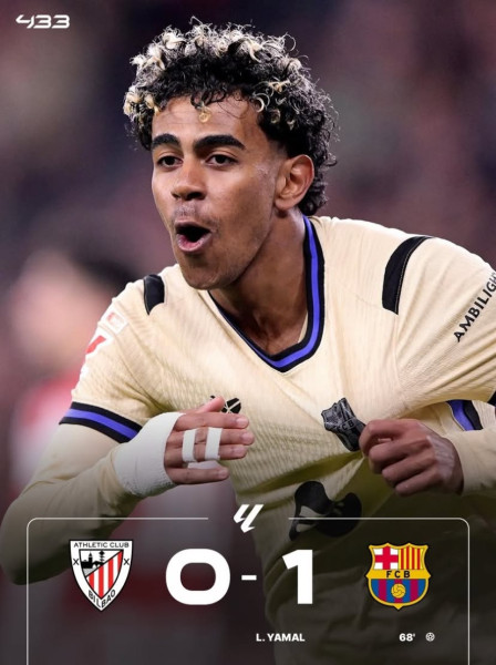 FC Barcelone : Une semaine chargée après la défaite contre l'Athletic Bilbao