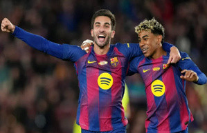 FC Barcelone : Une Victoire Éclatante contre l'Athletic Bilbao et une Nouvelle Dynamique au Camp Nou