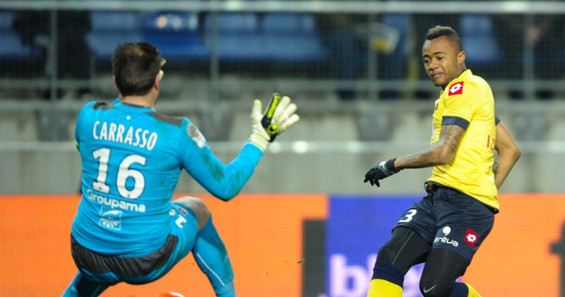 FC Sochaux Montbéliard et AS Saint-Étienne : un Choc au Sommet en Ligue 2