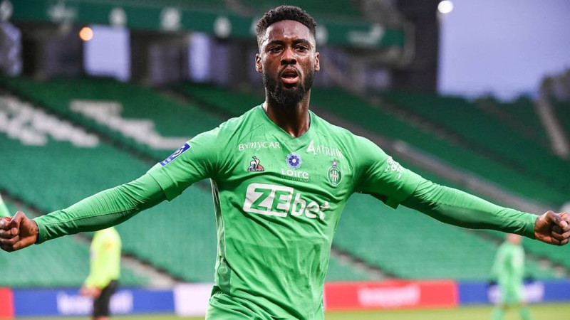 FC Sochaux-Montbéliard et AS Saint-Étienne : Une Rencontre Chargée de Tension en Ligue 2