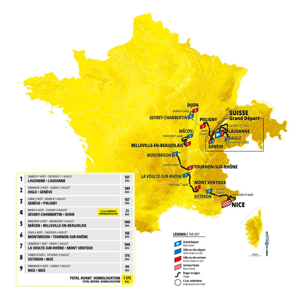Femmes de la Grande Boucle : Comment et où suivre la Tour de France Féminine 2026