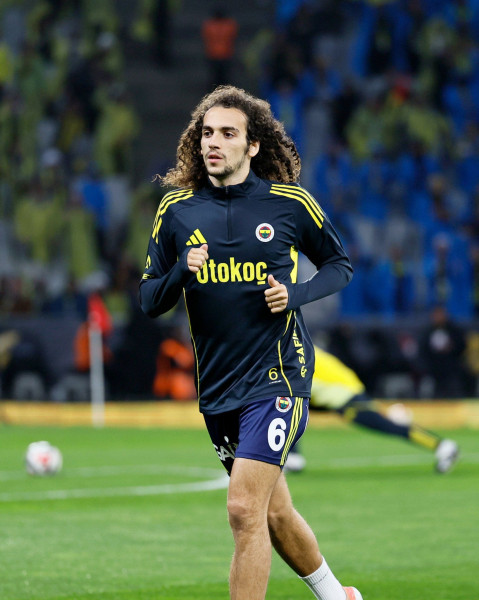 Fenerbahçe au paradis, Guendouzi au purgatoire : Lyon à la peine en Ligue des champions