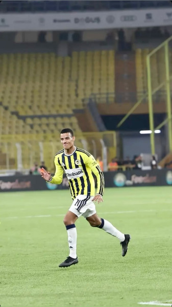 Fenerbahçe vs Olympique Lyonnais : Greenwood fait trembler le Stade de Gerland